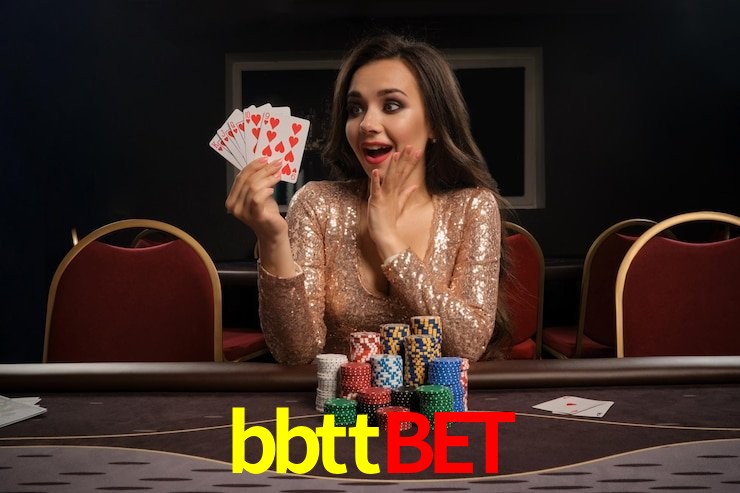 A Emoção da Loteria na bbttbet: Uma Chance de Mudança de Vida